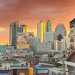Arti Stay #5 - Open Special Price - 2 Room - Pet Friendly - Party Room - Sillim Station - Danggok Station - Market Adjacent - 3People